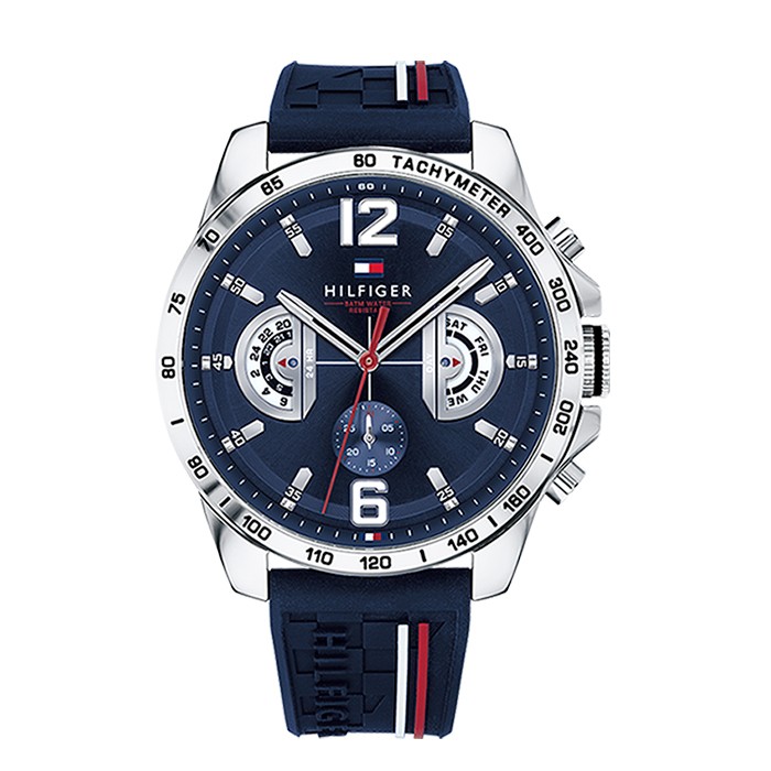 RELOJ TOMMY HILFIGER
