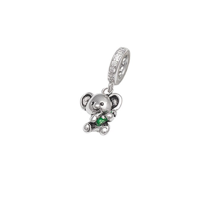 CHARM PARA PULSERA KOALA