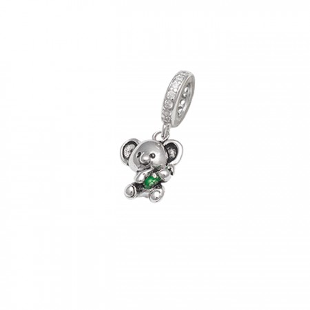 CHARM PARA PULSERA KOALA