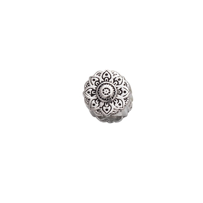 CHARM PARA PULSERA FLOR