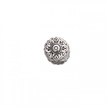 CHARM PARA PULSERA FLOR