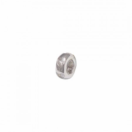 CHARM CON CIRCONITAS DE CORAZÓN