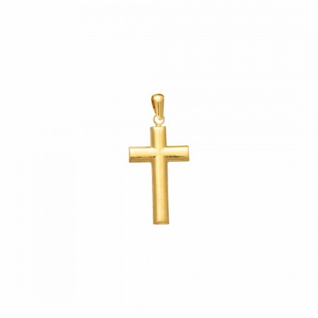 CRUZ EN ORO DE 1ª LEY