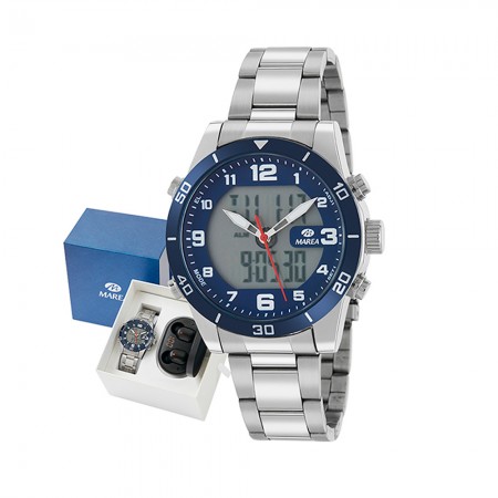 RELOJ MAREA INFANTIL B35339/10 RELOJ MAREA INFANTIL B35339/10