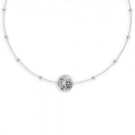 GARGANTILLA GUESS JUBN01388JWRHT-U