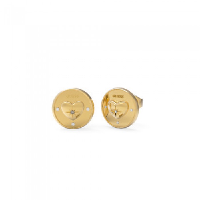 PENDIENTES GUESS JUBE01446JWYGT-U