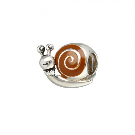 CHARM PARA PULSERA CARACOL