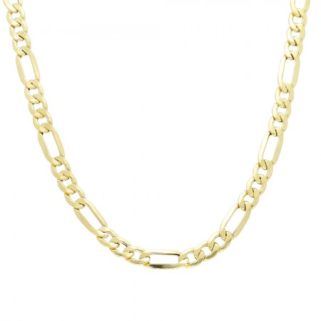 CADENA ORO PARA  HOMBRE ALTER