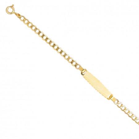 PULSERA INFANTIL TIPO ESCLAVA