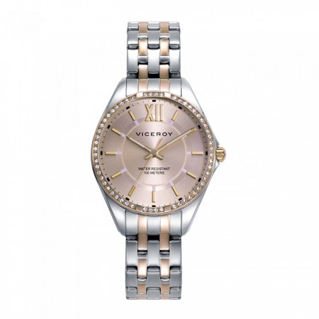 RELOJ VICEROY MUJER 401184-73