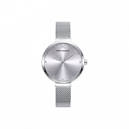 RELOJ MARK MADDOX MUJER MM1006-87