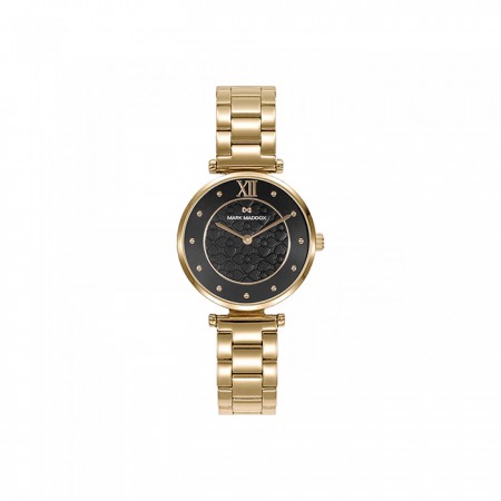 RELOJ MARK MADDOX MUJER MM1015-53