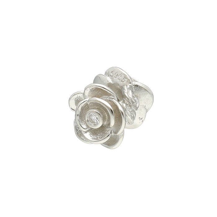 CHARM PARA PULSERA FORMA DE FLOR