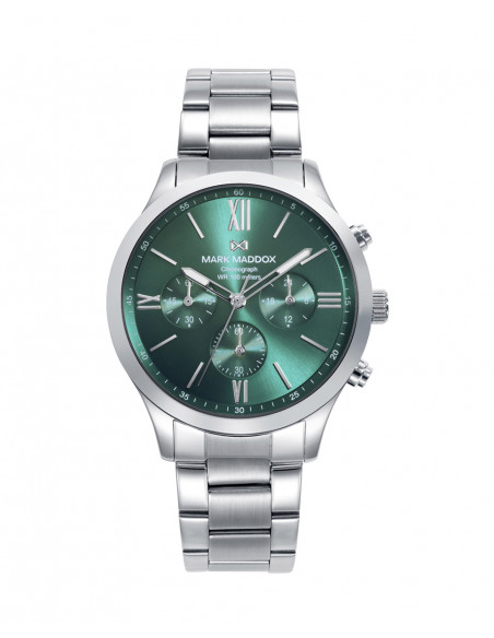 RELOJ MARK MADDOX HM1019-63