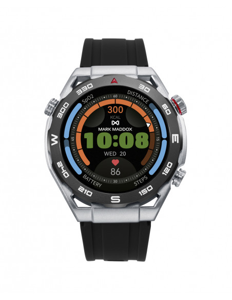 RELOJ MARK MADDOX SMART HS2004-10