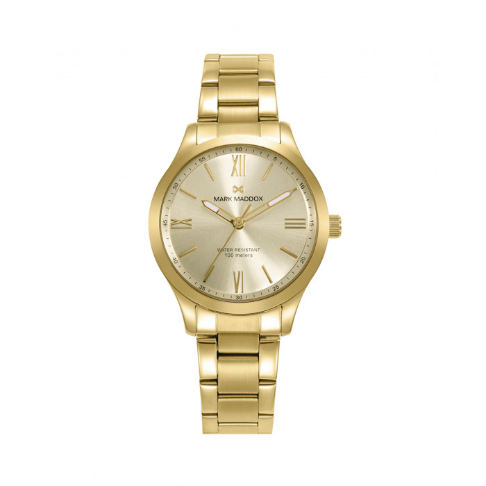 RELOJ MUJER MARK MADDOX MM1024-23