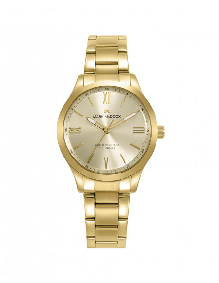 RELOJ MUJER MARK MADDOX MM1024-23