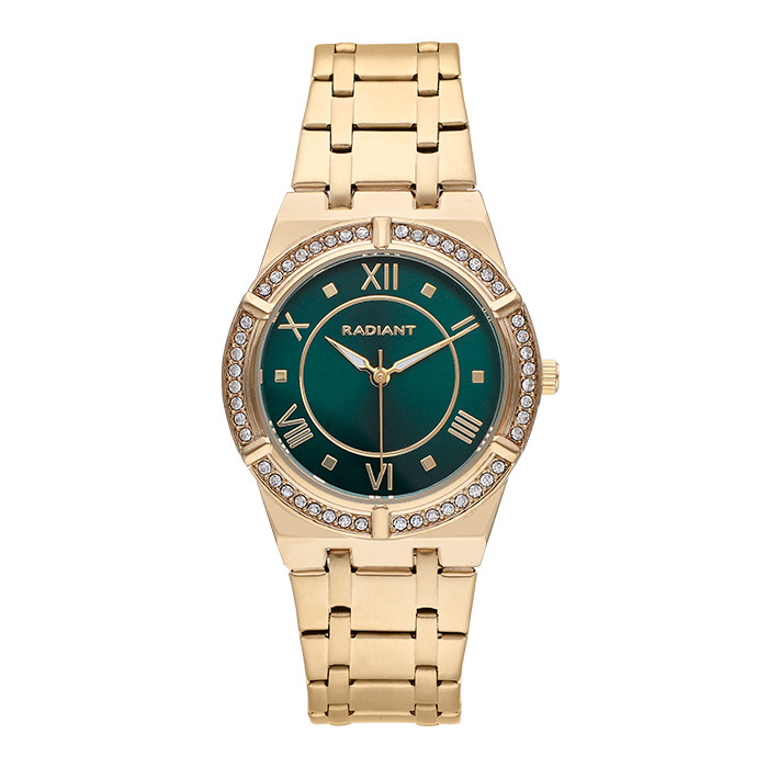 RELOJ MUJER RADIANT RA646204