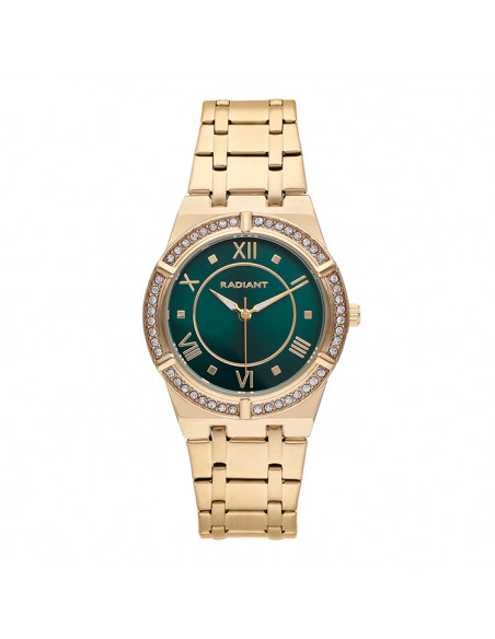 RELOJ MUJER RADIANT RA646204