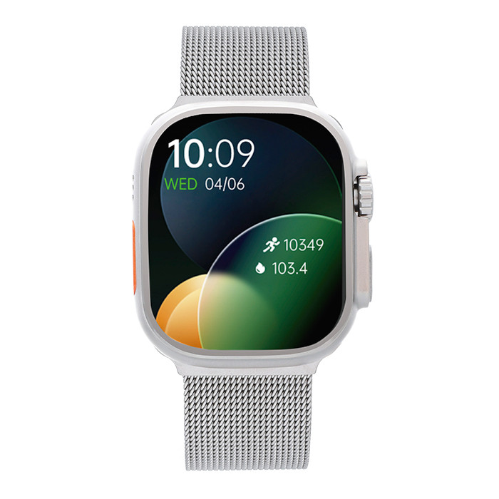 RELOJ RADIANT SMART RAS10912