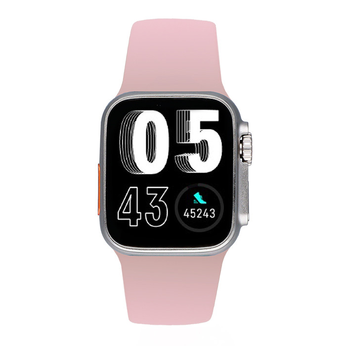 RELOJ SMART RADIANT RAS110009