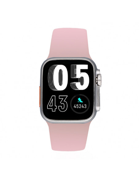 RELOJ SMART RADIANT RAS110009