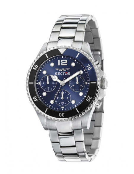 RELOJ SECTOR R3253161047