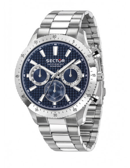 RELOJ SECTOR R3253578022