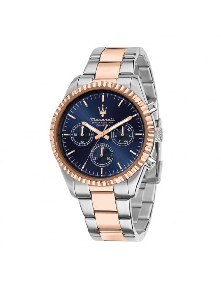 RELOJ MASERATI HOMBRE R8853100040