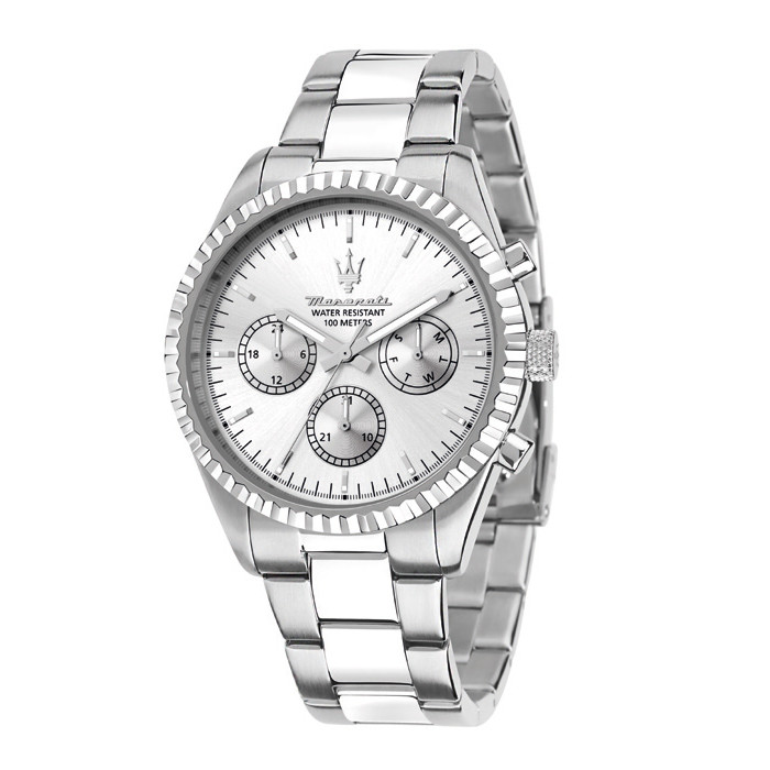 RELOJ MASERATI HOMBRE R8853100041