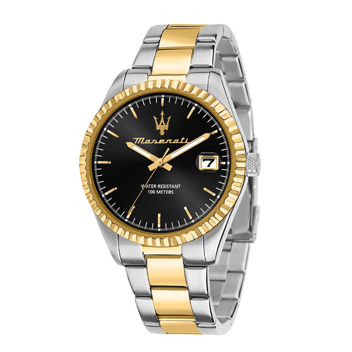 RELOJ MASERATI HOMBRE R8853100042