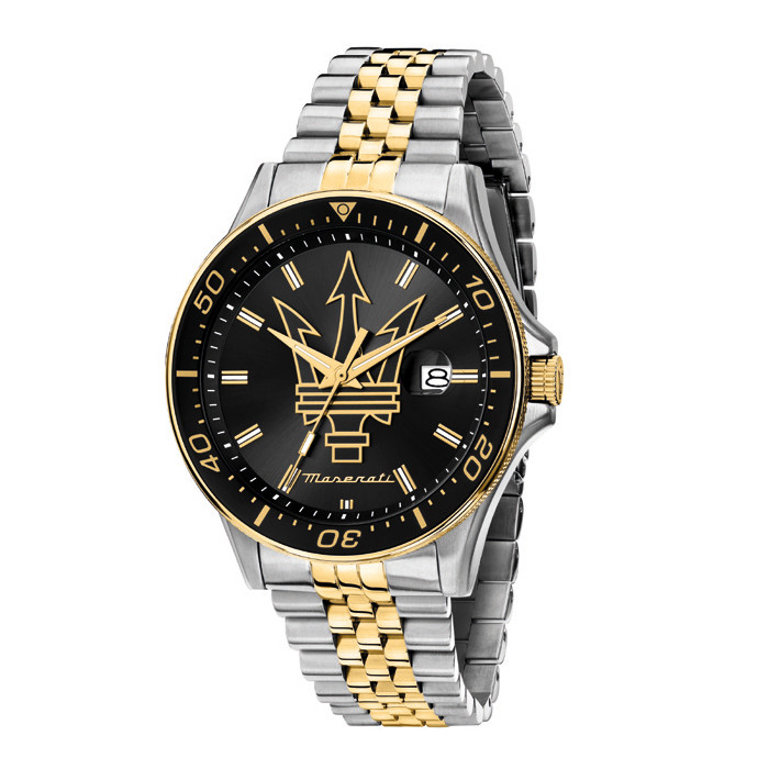 RELOJ MASERATI HOMBRE R8853140009