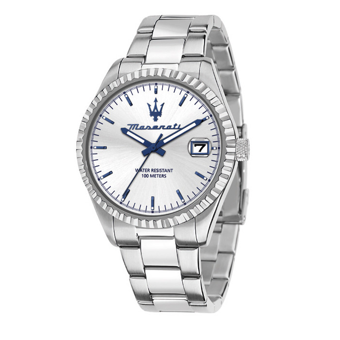 RELOJ MASERATI HOMBRE R8853100045