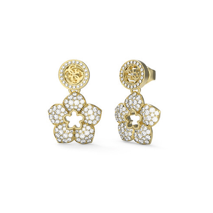 PENDIENTES GUESS JUBE04471JWYGT