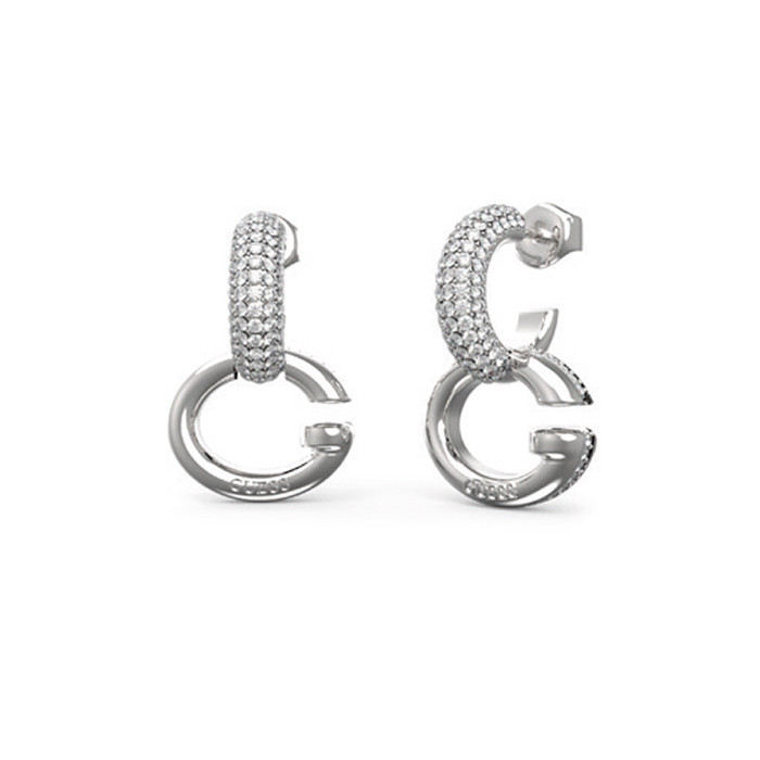 PENDIENTES GUESS JUBE04521JWRHT