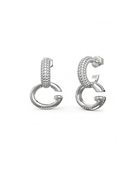 PENDIENTES GUESS JUBE04521JWRHT