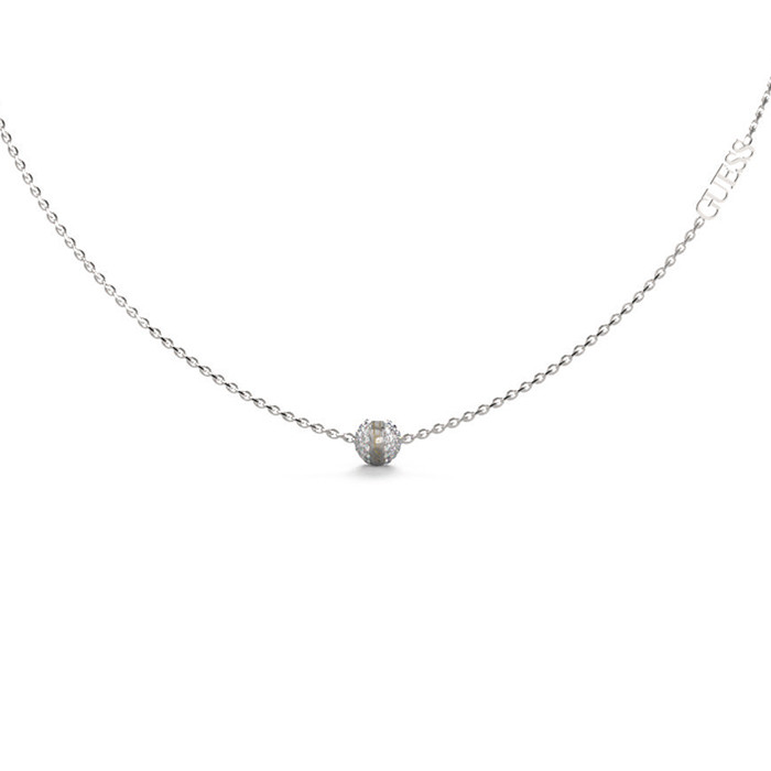 GARGANTILLA GUESS JUBN04455JWRHT