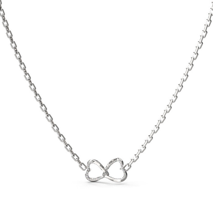 GARGANTILLA GUESS JUBN04616JWRHT