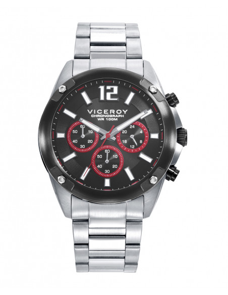RELOJ VICEROY HOMBRE 401397-55