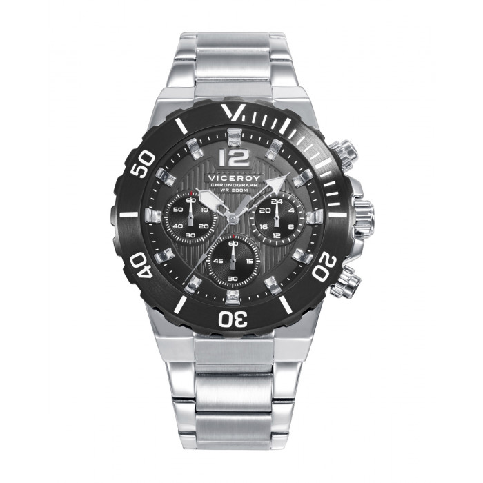 RELOJ VICEROY HOMBRE 45007-55