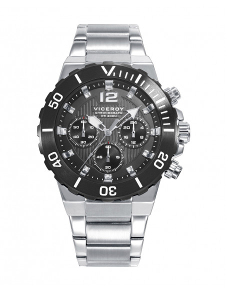 RELOJ VICEROY HOMBRE 45007-55