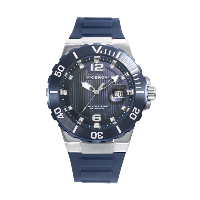 RELOJ VICEROY HOMBRE 45001-35