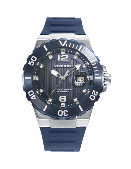 RELOJ VICEROY HOMBRE 45001-35