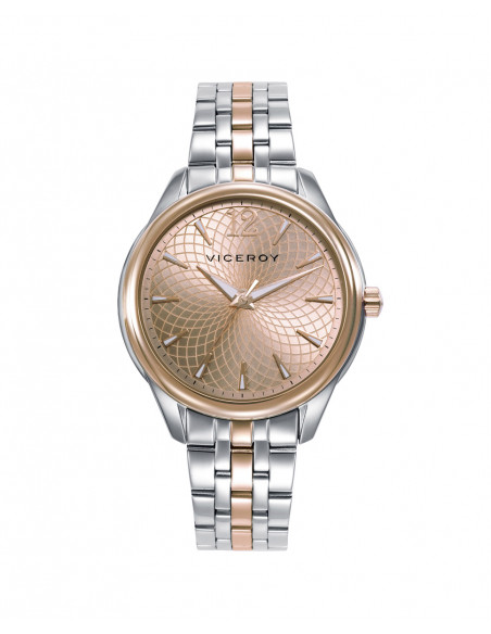 RELOJ VICEROY MUJER 401234-75