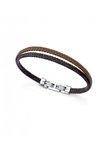 PULSERA VICEROY HOMBRE 15168P01011