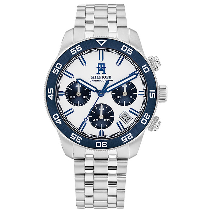 RELOJ TOMMY HILFIGER 1792157