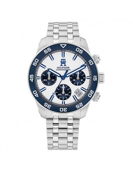 RELOJ TOMMY HILFIGER 1792157