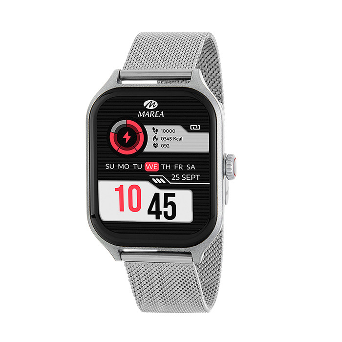 copy of RELOJ MAREA SMART B63004/1