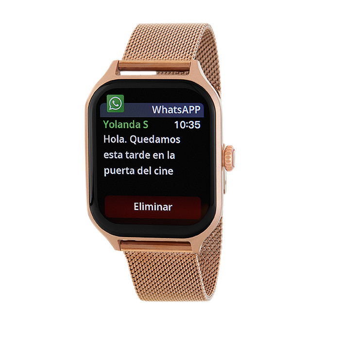 RELOJ MAREA SMART B63004/3