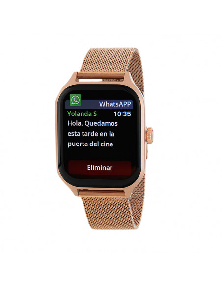 RELOJ MAREA SMART B63004/3